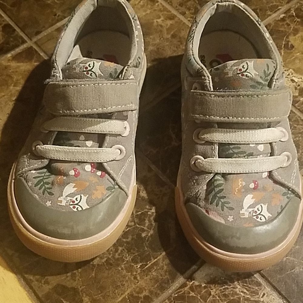 See kai run shoes